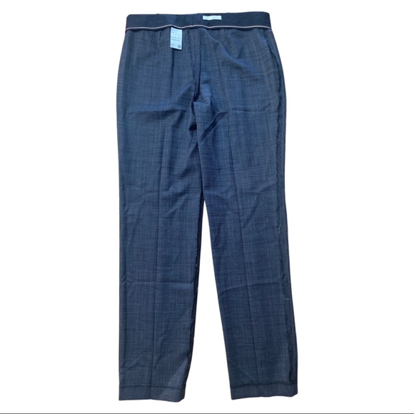 Hugo Boss Trousers Sz 10 - Picture 4 of 10